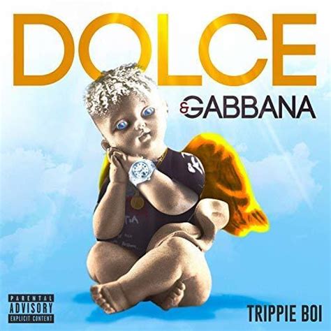 trippie boi dolce gabbana|Trippie Boi .